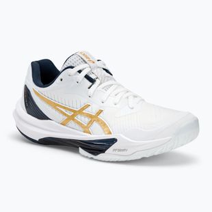 Дамски обувки ASICS Sky Elite FF 3 white/pure gold