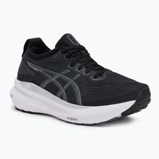 Дамски обувки за бягане ASICS Gel-Kayano 31 black/pure silver