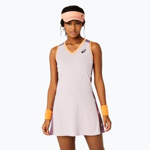 Рокля за тенис ASICS Match watershed rose