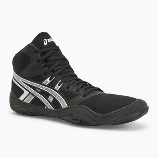 Обувки за борба ASICS Snapdown 4 black/white