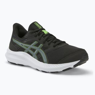 Мъжки обувки за бягане ASICS Jolt 4, black/steel grey