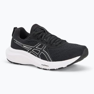 Дамски обувки за бягане ASICS Gel-Contend 9 black/white