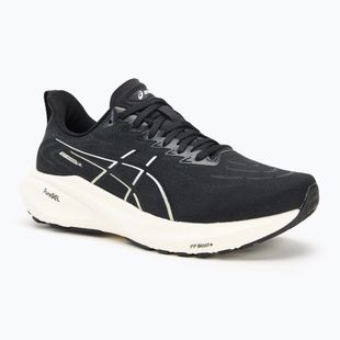 Мъжки обувки за бягане ASICS GT-2000 13 wide fit black/white