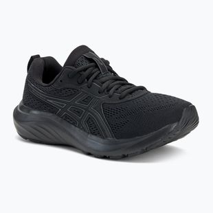 Дамски обувки за бягане ASICS Gel-Contend 9 black/graphite grey