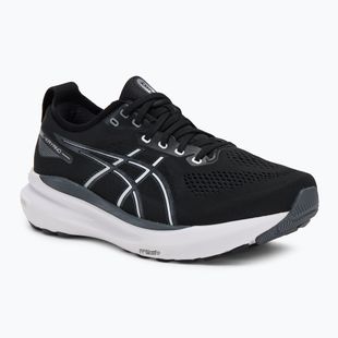 Мъжки обувки за бягане ASICS Gel-Kayano 31 Extra Wide black/white