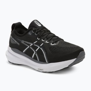 Мъжки обувки за бягане ASICS Gel-Kayano 31 Wide black/white