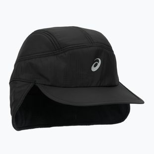 Мъжка шапка ASICS Winterized performance black
