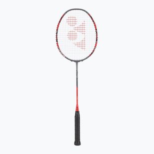 Ракета за бадминтон YONEX Arcsaber 11 Tour G/P сива/червена