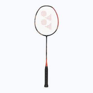 Ракета за бадминтон YONEX Astrox 77 Play high orange