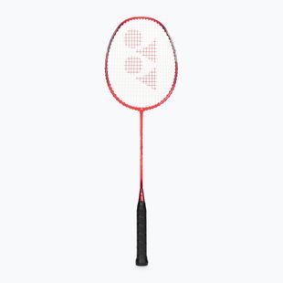 Ракета за бадминтон YONEX Nanoflare 001 Ability flash red