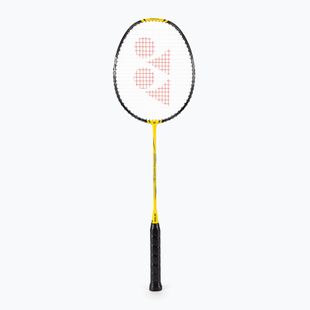 Ракета за бадминтон YONEX Nanoflare 1000 Play lightning yellow