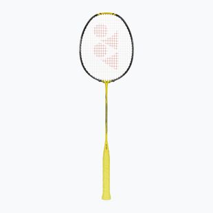 Ракета за бадминтон YONEX Nanoflare 1000 Game lightning yellow