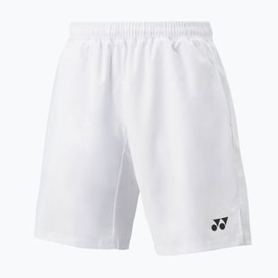 Мъжки къси панталони YONEX 0036 Club white