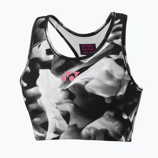 Тренировъчен сутиен YONEX 0049 Club black