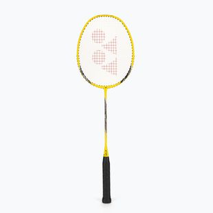 Ракетка за бадминтон YONEX Arcsaber 73 Light yellow