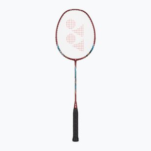 Ракетка за бадминтон YONEX Arcsaber 73 Light ruby red