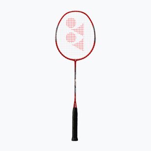 Ракетка за бадминтон YONEX Arcsaber 73 Light ruby red