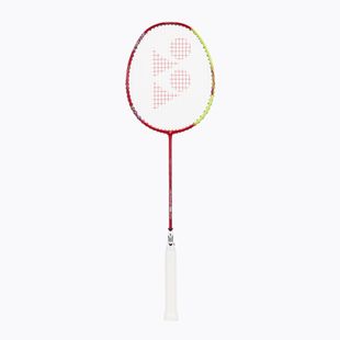 Ракета за бадминтон YONEX Astrox 02 Ability red