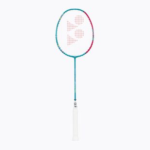 Ракета за бадминтон YONEX Astrox 02 Feel turquoise
