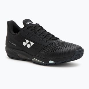 Мъжки обувки за тенис YONEX Power Cushion Ad-Accel CL black