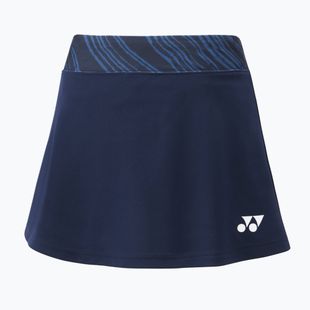 Пола за тенис YONEX 0054 Club dark navy