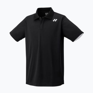 Мъжка тениска поло YONEX 10653 Polo black