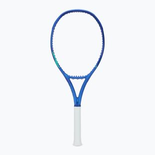 Ракета за тенис YONEX Ezone 100 blast blue