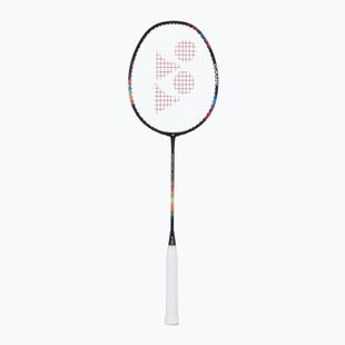 Ракета за бадминтон YONEX Nanoflare 700 Game midnight purple