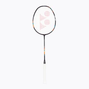 Ракета за бадминтон YONEX Nanoflare 700 Play midnight/ purple