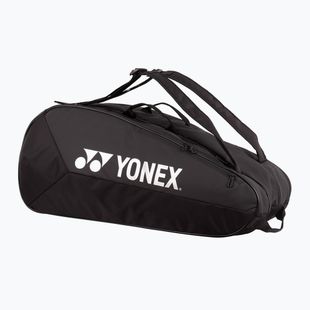 Чанта за тенис на YONEX 42529 Team Racket Bag 9 black
