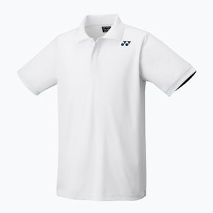 Мъжка тениска поло YONEX 10653 Polo white