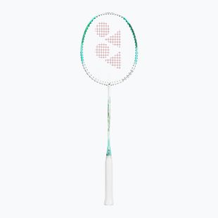 Ракета за бадминтон YONEX Nanoflare 001 Feel 2025 white/ mint