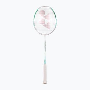 Ракета за бадминтон YONEX Nanoflare 001 Feel 2025 white/ mint