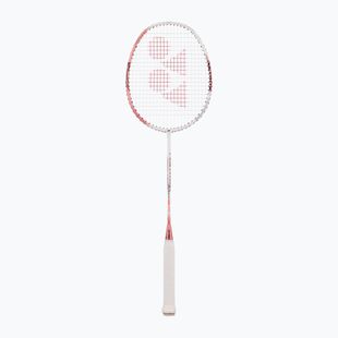 Ракета за бадминтон YONEX Astrox 01 Ability 2025 white/ pink