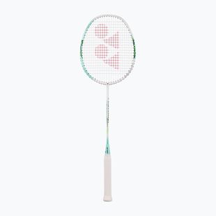 Ракета за бадминтон YONEX Astrox 01 Feel 2025 white/ mint