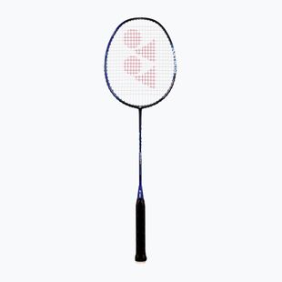 Ракета за бадминтон YONEX Astrox 01 Clear 2025 black/ blue