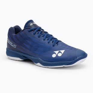 Мъжки обувки за бадминтон YONEX Aerus Z2 navy blue