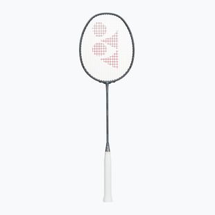 Ракета за бадминтон YONEX Nanoflare Nextage тъмно сива