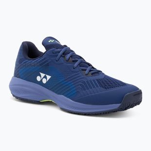 Мъжки обувки за тенис Yonex Sonicage CL navy blue