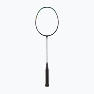 Ракета за бадминтон YONEX Astrox 99 Tour black/green
