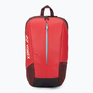 Тенис раница YONEX 42512 Team 28 l ruby red