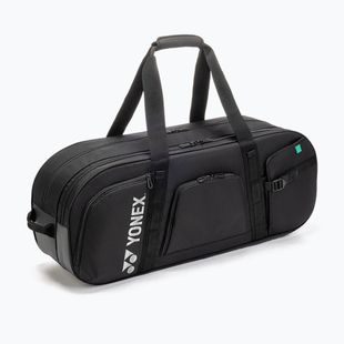 Чанта за ракети YONEX 72631 Gearlogic 89 l black