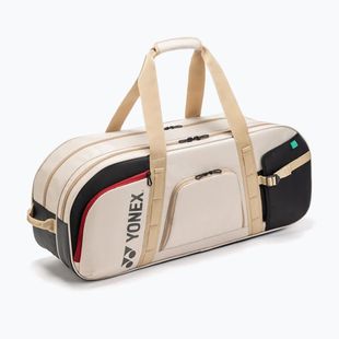 Чанта за ракети YONEX 72631 Gearlogic 89 l beige