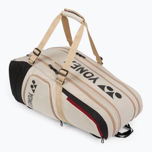 Тенис чанта YONEX 72629 Gearlogic Racket Bag 9 бр. beige