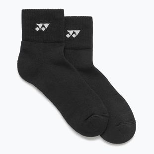 Чорапи YONEX 19254 Quarter 3 pairs black