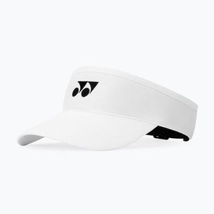 Тенис козирка YONEX 40126 white