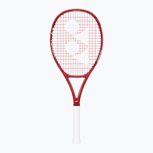 Тенис ракета YONEX Vcore Alpha L ruby red