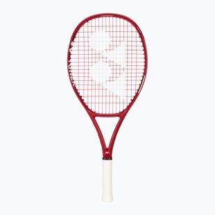 Детска тенис ракета YONEX Vcore 25 Jr ruby red
