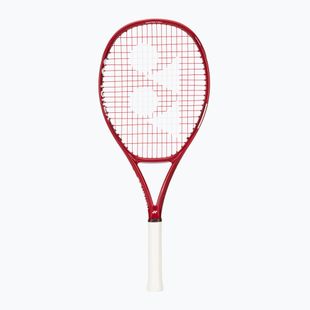 Детска тенис ракета YONEX Vcore 26 Jr ruby red