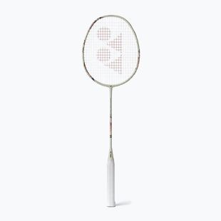 Ракета за бадминтон YONEX Nanoflare 700 Play light beige
